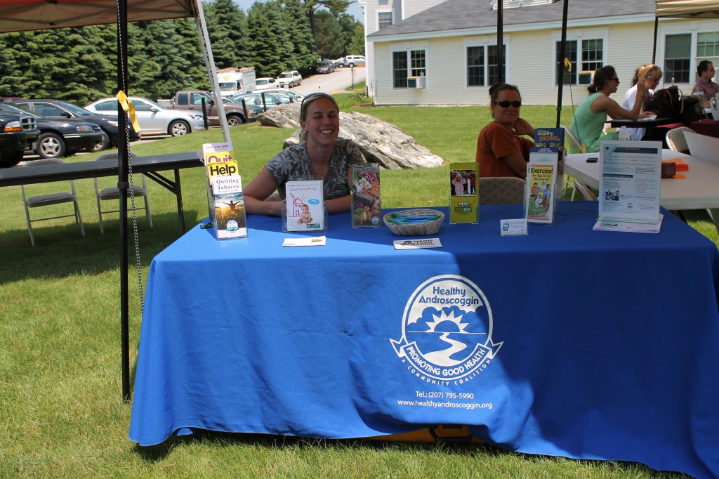Wellness Fair 2012 033