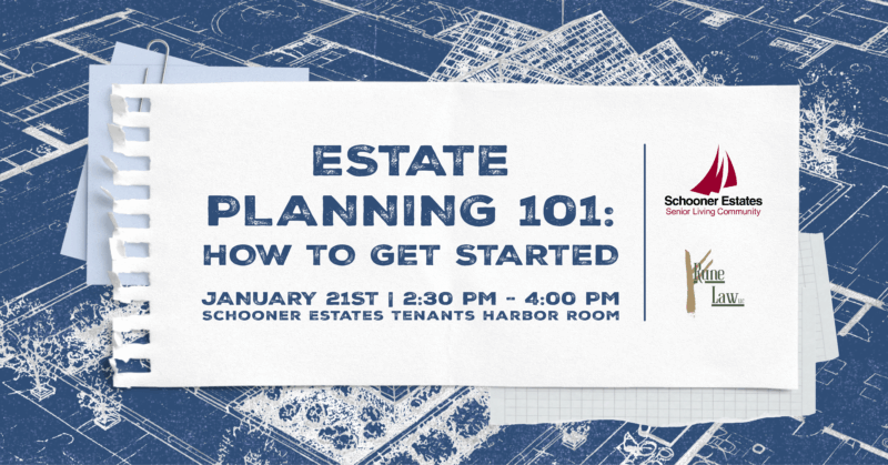 Estate Planning 101: How to Get Started
