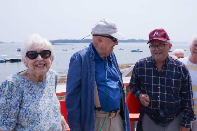 What’s New at Schooner