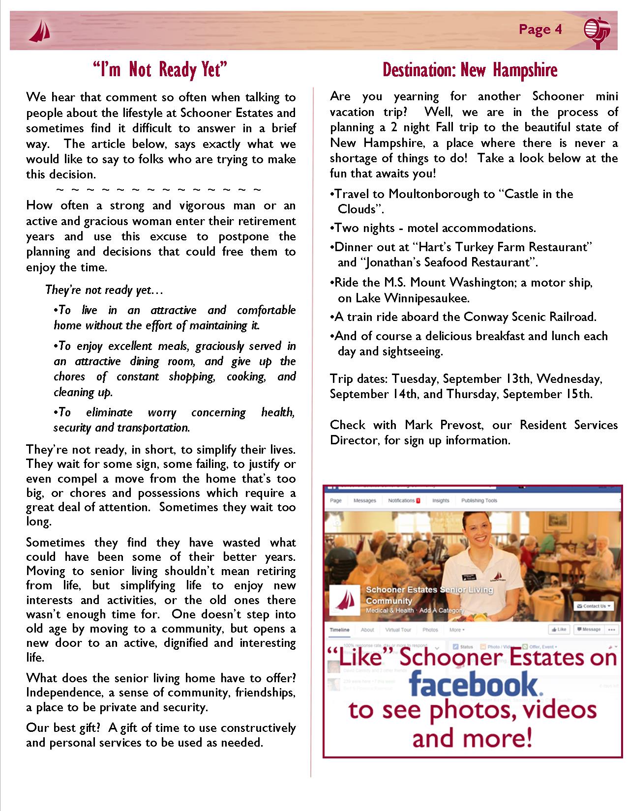 August 2016 Schooner Flash Newsletter-Page2