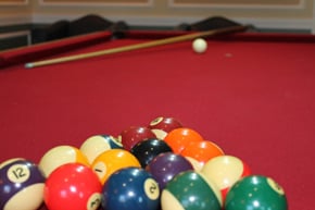 Billiards