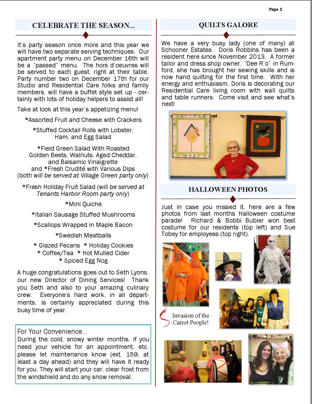 December 2014 newsletter-page2
