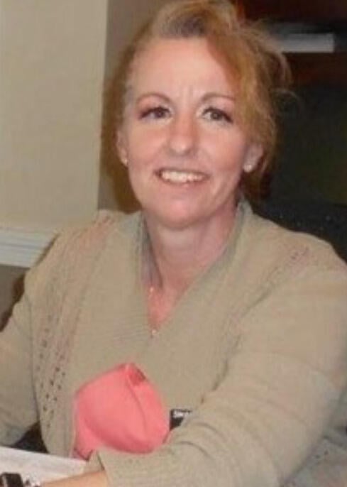 Image of Shannon Cook Director of Resident Services