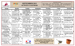 September-2013-activity-calendar